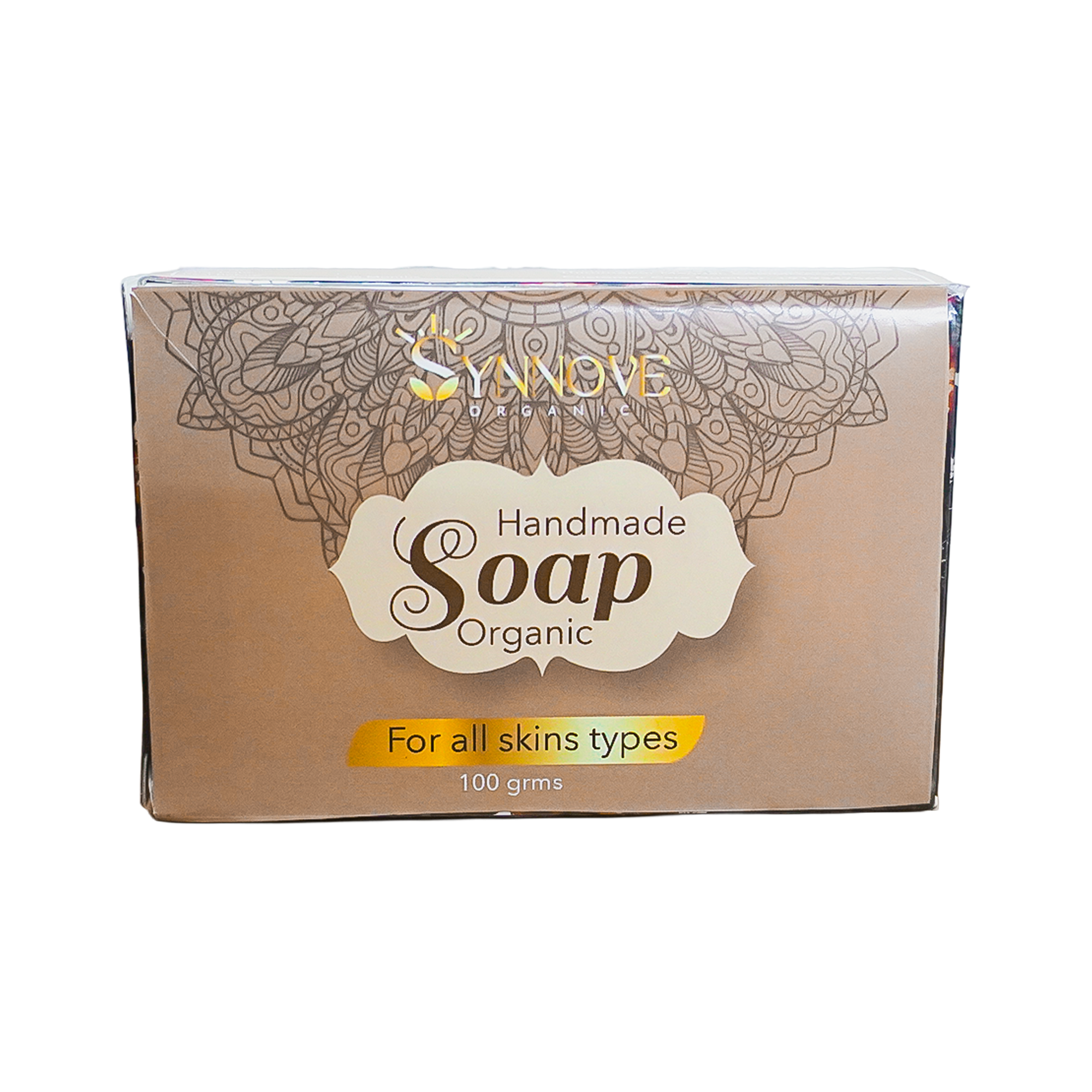 Handmade Organic Soap – Natural & Gentle Skin Cleanse